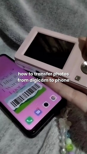 How to Transfer Photos from DigiCam to Phone: Camera Tips and Tricks