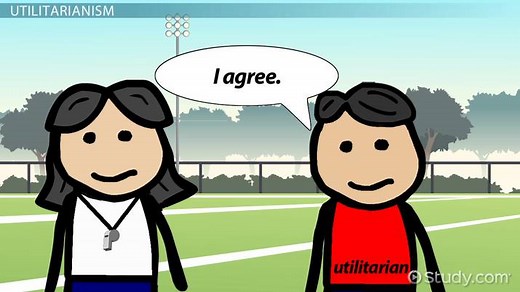 Act vs. Rule Utilitarianism | Types & Examples