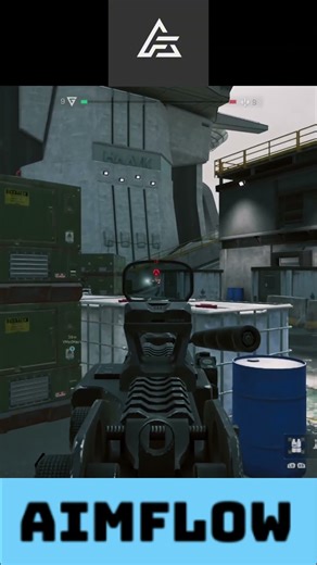 DELTA FORCE REWASD CONFIG 2.0!!!STRONGEST AIM ASSIST EVER!! #aimassist #deltaforce #rewasd #reasnow