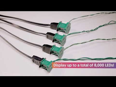 Lumations™ LED LightWizard™