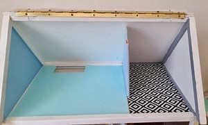 How To Decorate A Dollhouse: Complete house makeover guide | Mini Model World