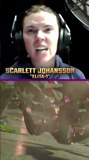 Transformers One: Sneak Peek of NEW Cast Voicing Optimus Prime, Megatron, & More!