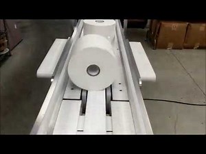 Carton Rotation Conveyor