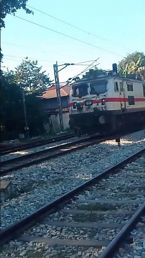 web-7 cross in web-7 😎😎👍👍 #trane