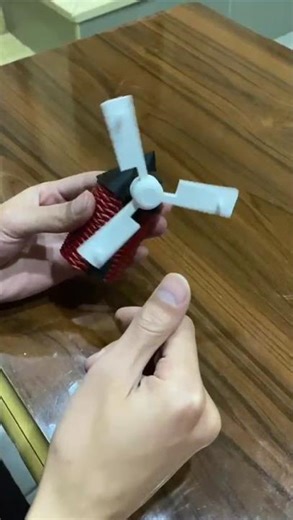 key holder (windmill)