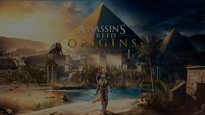 Watch Assassin's Creed&colon; Origins In 60 Seconds on Amazon Live