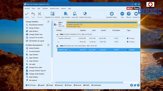 Best Fix: We Couldn't Update System Reserved Partition Win 10/11 - MiniTool Partition Wizard