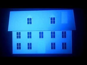 DVD Menu Walkthrough to Home Alone (Request Video for A Smith)