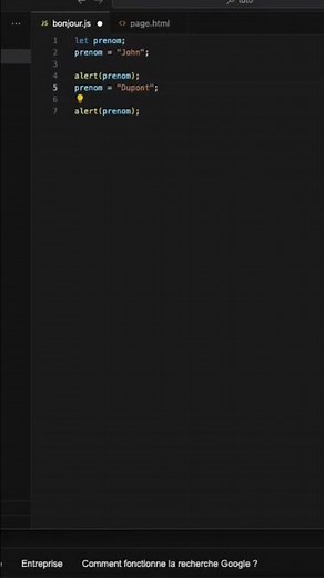 La programmation informatique pour débutants