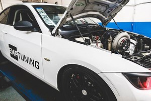 The World's 7 Fastest N54s: 135i, 335i, and 535i Horsepower Records