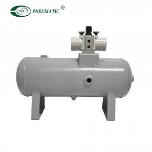 [Hot Item] SMC Type Vba10A-02 Air Pressure Booster Regulator