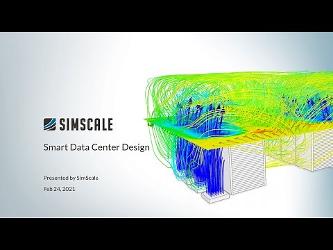 Smart Data Center Design Workshop