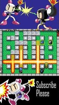bomberman tournament 20250903