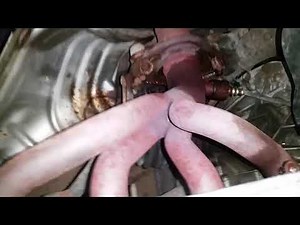 Prius Upstream O2 AF Sensor