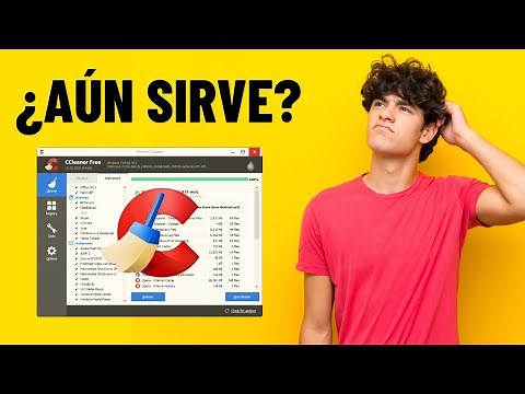 CCleaner: Is it worth using in 2024?