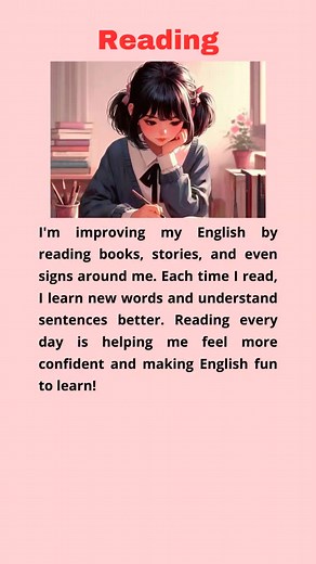 13K views · 504 reactions | Learn English Through Story | Listening & Reading | English Learning for Everyone #englishstory #stories #englishstories #learnenglish #english #speakenglish #reading #listening | English StoryStream | Facebook