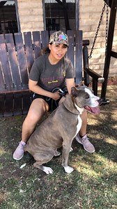6.4K views · 77 reactions | Patrice is chilling with our #forgottenfriend Dre. This big hunk has been at the shelter since October. A solid and strong boi, Dre likes going for walks and hikes. He also loves cuddling and getting lots of pets. Come to our Clear the Shelter event and meet Dre! #pcaccadoptions #pcaccfosters #adoptme | Pinal County Animal Care and Control | Facebook
