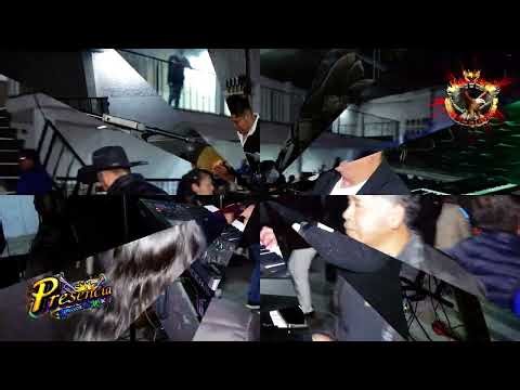 🌟 La Presencia Musical de México ROMPIENDO la Pista | Súper Bailazo de Fin de Año en Azaros 2 Tlalne