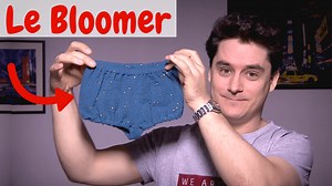 Tuto Couture : le Bloomer - Couture Enfant