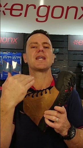 Perfect Fit: Discover the Best Arch Support Work Boots for Comfort #WorkBoots #FootCare