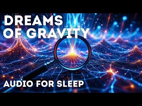 How does the Universe behave at the Planck scale? | Dreams of Gravity