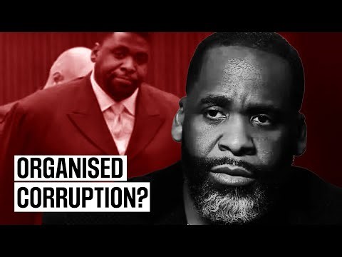Catching The Detroit Mayor Who Ran A Criminal Enterprise | The FBI Files Compilation