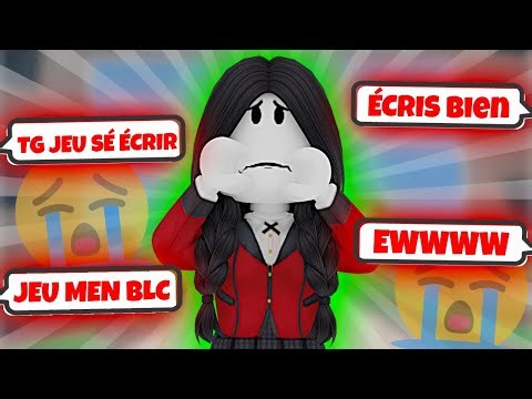 Ces JOUEURS ROBLOX sont TOXIQUES💀dans MURDER MYSTERY 2.. (avec des TEAMERS TOXIQUES💀)