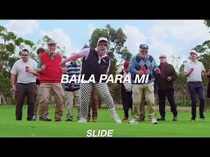 Tones and I - Dance Monkey [Español+Official Video]