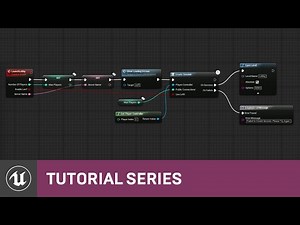 Blueprint Multiplayer: Project Overview | 01 | v4.11 Tutorial Series | Unreal Engine