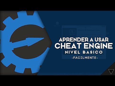 [Tutorial] - Como Usar Cheat Engine [NivelBasico]