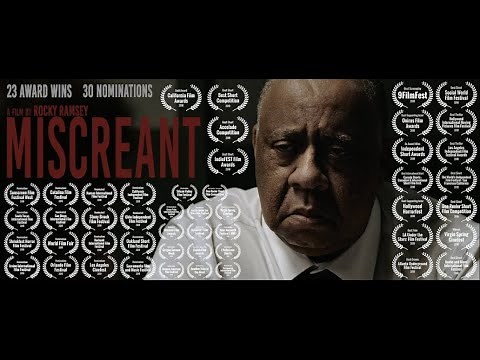 MISCREANT ★ 23 Award Wins ★ One of the Best Short Films of 2019 ★ Directed by Rocky Ramsey