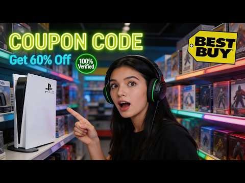 🎓 Best Buy Discount Code 2026 – Education Discounts for Students!