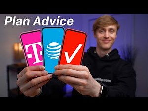 Live Cell Phone Plan Advice! (Visible vs. US Mobile)