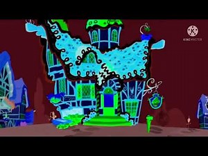 My little pony Scream G Major