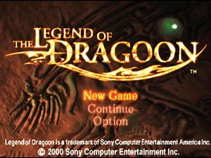 [Playstation] The Legend of Dragoon Walkthrough [01] - Seles