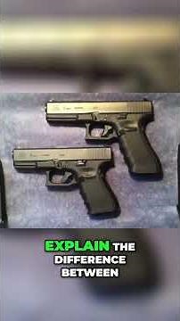Why I Carry This Gun Daily! Glock 19 My Favorite Gun