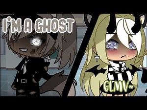 I'm a Ghost~/By confetti/Glmv