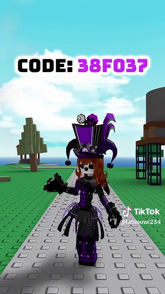 Is anyone else obssesed with Roblox clown outfits? I wanted to make them cute this time 🫶🏻 #clown #robloxoutfits #robloxoutfitideas #newemoteroblox #catalogavatarcreator #roblox #robloxfyp #robloxtiktok #outfitsroblox #noflop #robloxedit