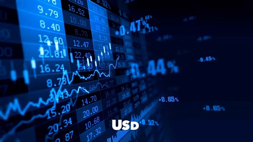 Real-Time Currency Rates