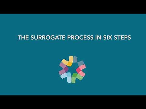 The Surrogate Process: 6 Steps on How to Become a Surrogate with ConceiveAbilities Surrogacy Agency