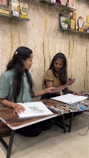 Types of students 🥲 #shorts #shikhasharma