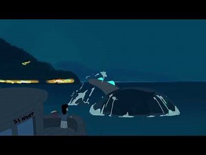 Let them Fight! (⚠️Vore Animation⚠️)