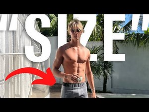 How To INCREASE "SIZE" FAST!
