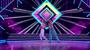 67K views · 4.4K reactions | It’s official, Chrishell and Gleb Savchenko have THE RIGHT STUFF!!!  The guys wanted to send #TeamSellingIt a huge congratulations for killing it tonight on #DWTS! You did an amazing job repping Blockheads everywhere, you made us all so proud!!! 烙❤️ Watch their full performance here: https://youtu.be/8QMvDL_wd6A Dancing with the Stars | New Kids On The Block | Facebook