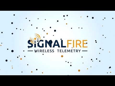 Connecting the SignalFire RANGER to the Cloud