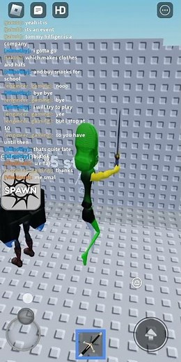 roblox 15 studs high jump with my method