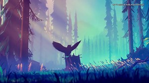 24K views · 174 reactions | Check out the reveal trailer for Among Trees, coming to Steam Early Access in 2019. | IGN | Facebook