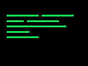OpenIO demo install replicated x3