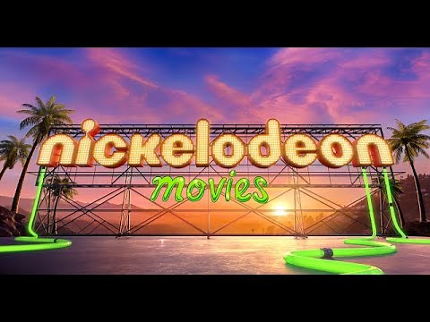 Every Nickelodeon Movies Logo (1996-2020)