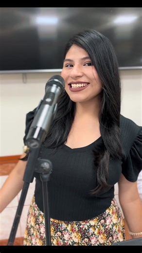 FSY Lima Central on Instagram: "🎶 Programa Musical FSY🎤 🎶 Un espacio especial donde los jóvenes usan la música para adorar al Señor, fortalecer su fe y sentir el Espíritu. Si cantas o tocas un instrumento, este es tu momento de servir con tu talento. Inscríbete aquí: 🔗 https://forms.gle/WEUVGNdoWLLufTWW6 #fsy2026 #fsy #fsylimacentral"